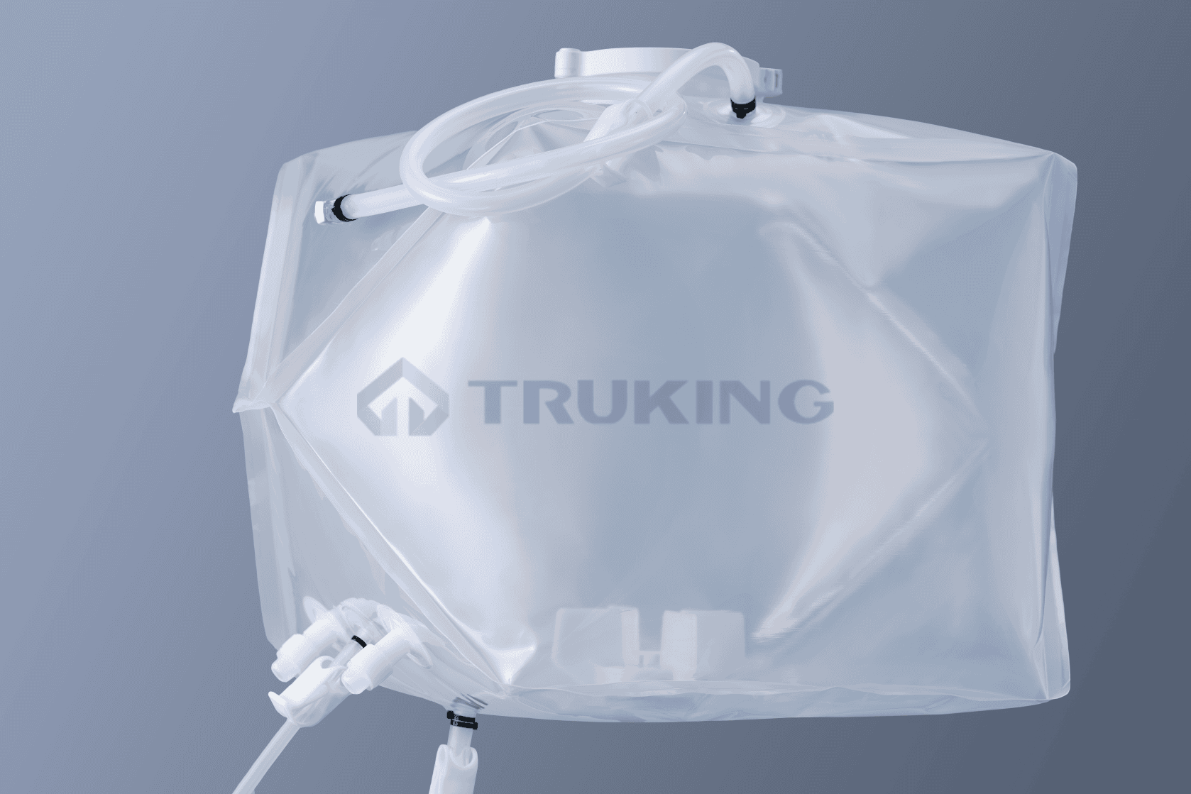 Single-use Mixing Bag